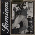 Samiam - I Am EP (Vinyl 7" - 1990 - US - Reissue)