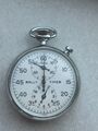 Vintage Minerva Rally Timer Swiss Made Stopwatch - Fully Function   (Z450)