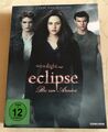 The Twilight Saga - Eclipse - Biss zum Abendrot 2 Disc Fan Edition DVD