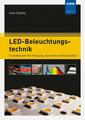 LED-Beleuchtungstechnik | Buch | 9783800744510