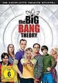 The Big Bang Theory - Die komplette neunte Staffel [... | DVD | Zustand sehr gut