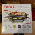 Tefal Cocoon Raclette Grill 