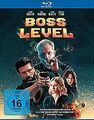 Boss Level von LEONINE | DVD | Zustand sehr gut