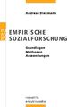 Empirische Sozialforschung