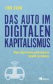 Das Auto im digitalen Kapitalismus | Timo Daum | Deutsch | Taschenbuch | 192 S.