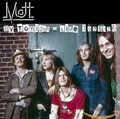 Mott-By Tonight-Live CD