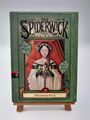 Buch Die Spiderwick Geheimnisse - Der eiserne Baum Band 4  Tony DiTerliz