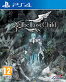 The Lost Child PS4 PLAYSTATION 4 Nis America