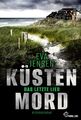 Küstenmord: Das letzte Lied | Eva Jensen | Kriminalroman | Taschenbuch | 334 S.