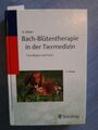 Bach- und  Blütentherapie in der Tiermedizin, Buch, H. Kübler