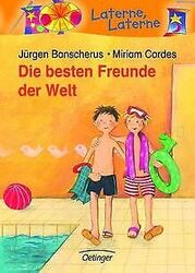 Die besten Freunde der Welt von Banscherus, Jürgen,... | Buch | Zustand sehr gutGeld sparen & nachhaltig shoppen!