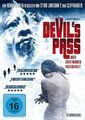 DEVIL'S PASS   DVD NEU GEMMA ATKINSON/MATT STOKOE/RICHARD REID/+