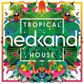 Hed Kandi Tropical House 2CDs