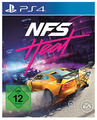 Need for Speed "Heat" NFS PlayStation 4