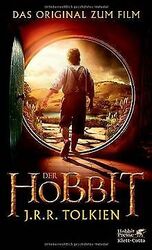 Der Hobbit: oder Hin und zurück. Das Original zum Film v... | Buch | Zustand gut*** So macht sparen Spaß! Bis zu -70% ggü. Neupreis ***