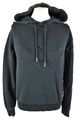 PUMA schwarz Hoodie Größe XS Damenpullover Sportbekleidung Outdoor Oberbekleidung