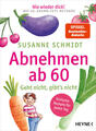 Nie wieder dick! Abnehmen ab 60 | Susanne Schmidt | 2023 | deutsch