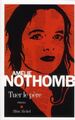 Tuer le père (Litterature & Documents) Amélie Nothomb