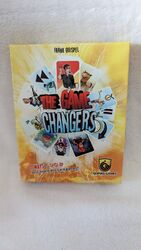 The Game Changers - Quined Games - Kartenspiel - Gesellschaftsspiel - Sehr gut
