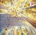 Chor des Bayerischen Rundfunks - Mozart: Große Messe in c-Moll KV 427 (Version C