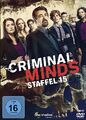 Criminal Minds - Staffel 15 [3 DVDs]