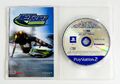 JET SKI RIDERS ☑️ rar review CD game / Playstation 2 / PS2, promo, press, spiel