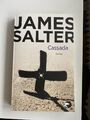 James Salter Cassada Roman Kriegsroman
