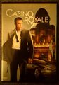 Casino Royale - James Bond 007 - DVD - Daniel Craig