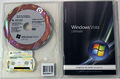 Microsoft Windows Vista Ultimate - 32-Bit - SP1 - Deutsch - 66R-02069