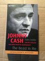 DOBLER - JOHNNY CASH - THE BEAST IN ME - TASCHENBUCH - HEYNE 2004 (BL100)