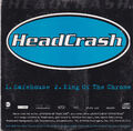 Head Crash - Safehouse (2 Track Promo Maxi CD) Papphülle