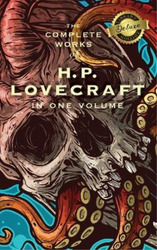 H P Lovecraft The Complete Works of H. P. Lovecr (Gebundene Ausgabe) (US IMPORT)