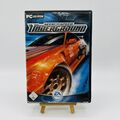 Need for Speed: Underground PC Mit Anleitung Beide CD‘s