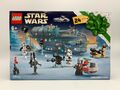 LEGO® Star Wars – 75307 Star Wars Adventskalender 2021 NEU & OVP