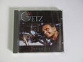 CD Stan Getz - Serenity