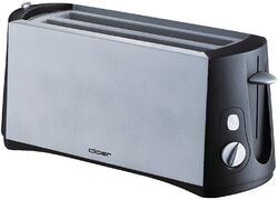 Cloer Toaster 3710