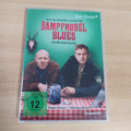 DAMPFNUDEL BLUES - DVD - Sebastian Bezzel, Lisa Maria Potthoff, Eisi Gulp