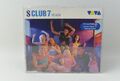 S Club 7 Reach  [Maxi-CD] Musik | Eiffel 65 Edit