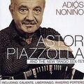 Adios Nonino von a.& the New Tango S Piazzolla | CD | Zustand gut