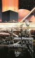 La Zone du Dehors von Damasio,Alain | Buch | Zustand gut