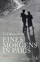 Eines Morgens in Paris: Roman Richardson Charles, Scott:
