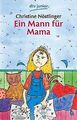 Ein Mann für Mama von Nöstlinger, Christine | Buch | Zustand sehr gut
