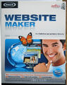 Website Maker - MAGIX - in 3 Schritten zur perfekten Website