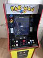 Pacman Arcade 1 Up