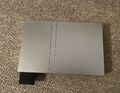 Sony PlayStation 2 Silber Spielkonsole