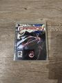 Need for Speed: Carbon (Sony PlayStation 3 ,PS3, 2007) CIB