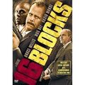DVD - 16 Blocks (2006) - Bruce Willis Mos Def David Morse