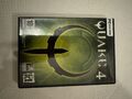 Quake 4 Pc Cd Spiel