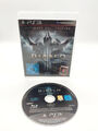 Diablo III: Reaper Of Souls Ultimate Evil Edition | PS3 | mit OVP | Playstation3