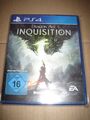 PS4 - DRAGON AGE INQUISITION